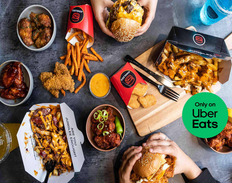 25 OFF Uber Eats Promo Code August 2023 by Camilac palacio Medium