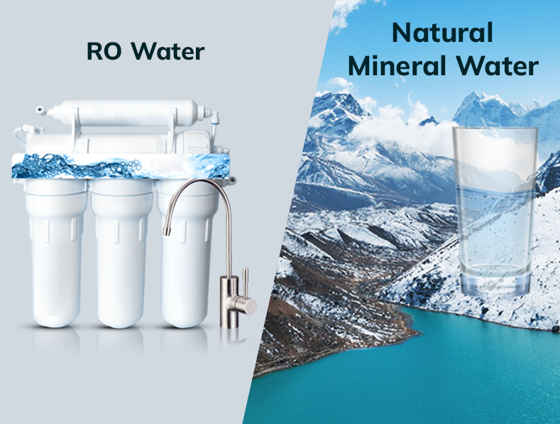 RO Plant vs. Mineral Water Plant: Choosing the Best Water Purification  System | by Sumit sharma | Medium