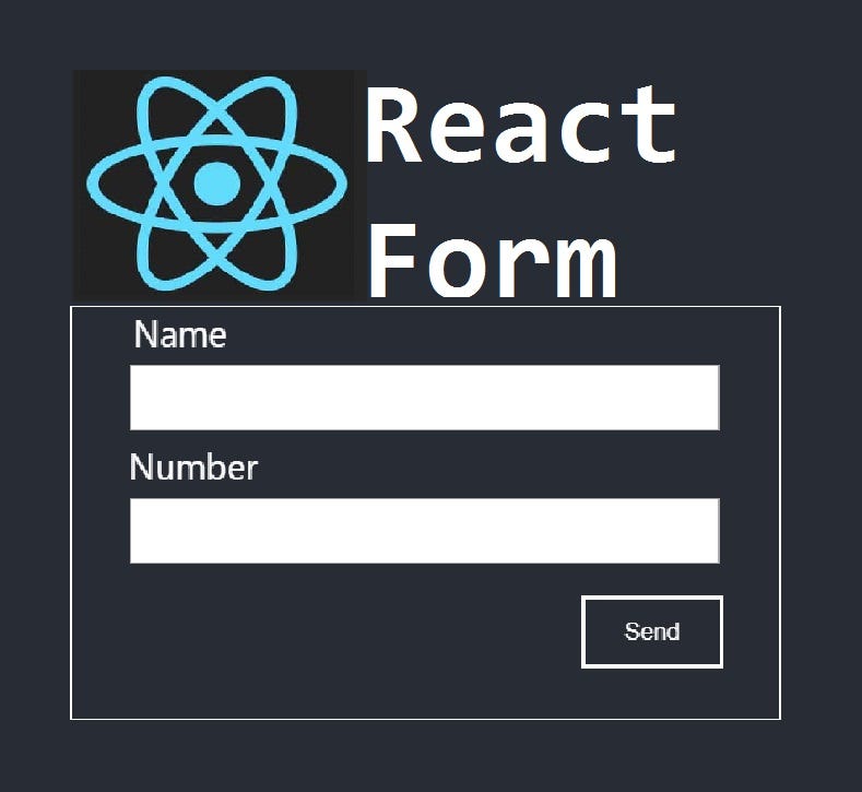 Forms and User Input Handling in React A Comprehensive Guide with Examples by Pawan Kumar