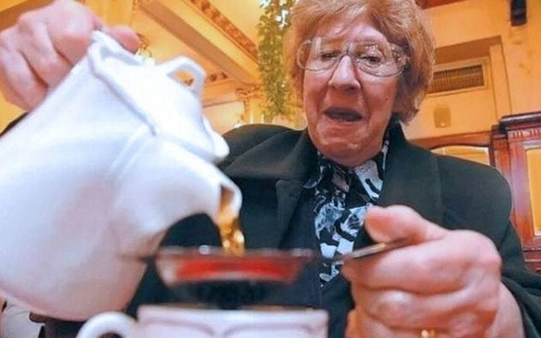 ¿Por qué idolatramos a criminales?