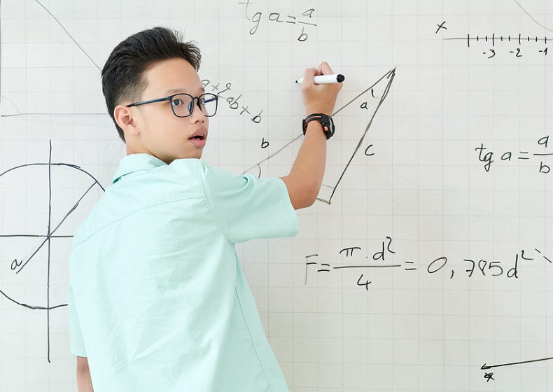 Popular myths about Mathematics Subjects | by Amitsati | Medium
