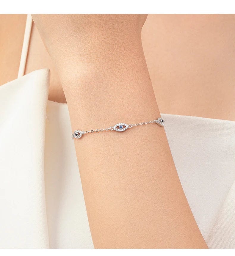 Evil Eye Jewellery