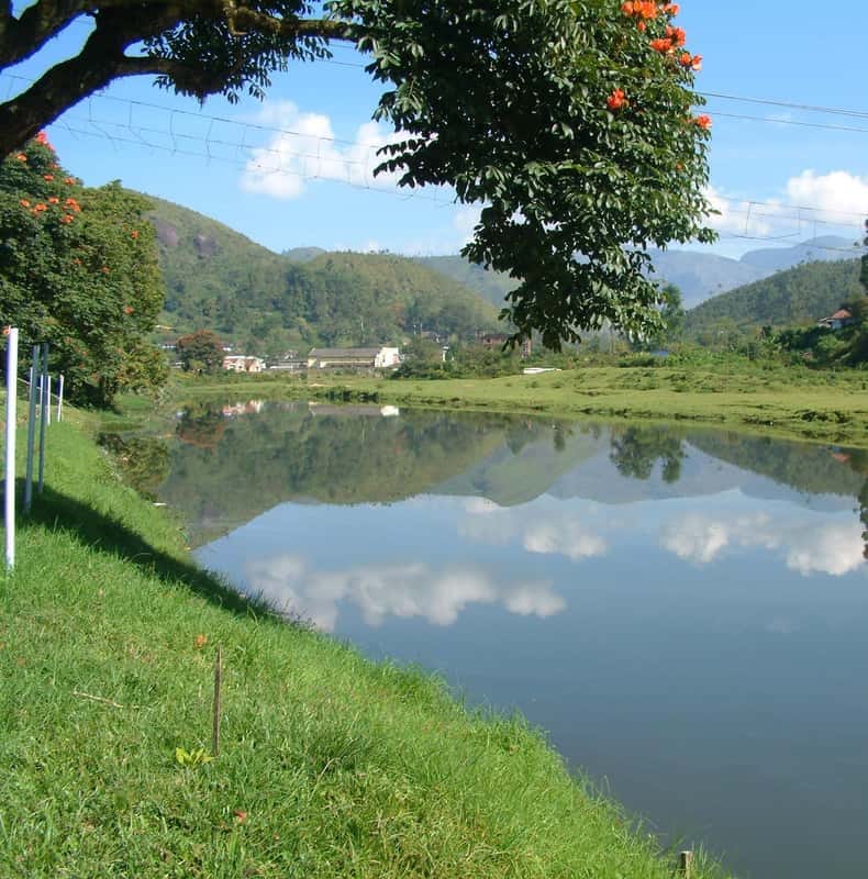 MUNNAR