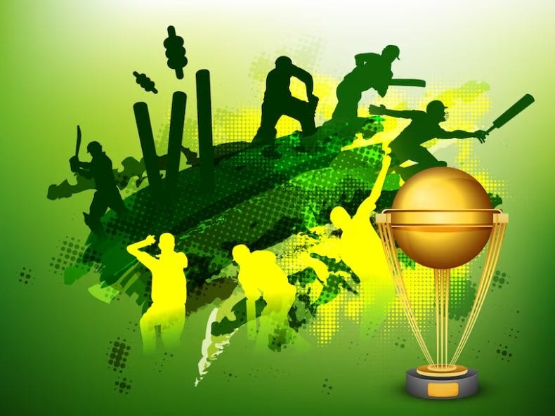 Gaming Without Limits: World777 Demo ID Unveiled  by IPL2024  Medium