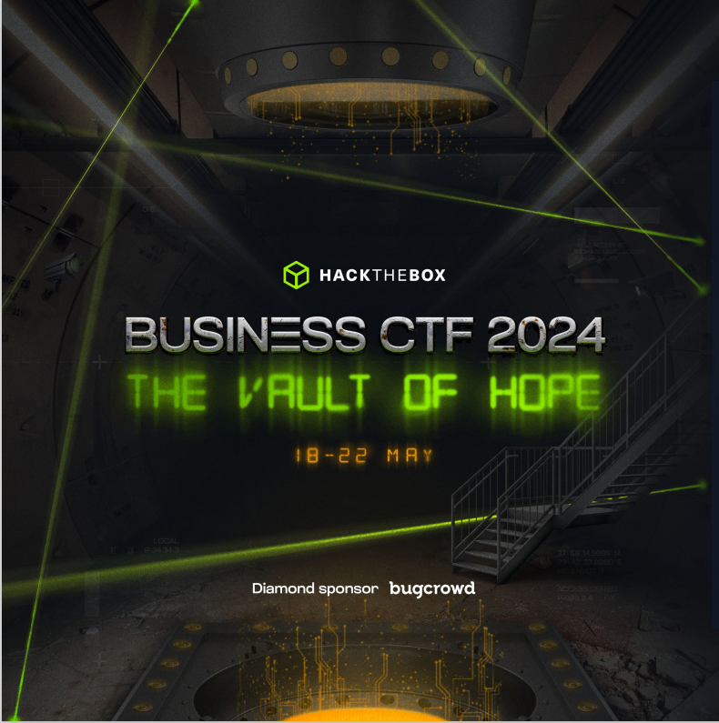 Web writeup from HTB- Business CTF 2024 | by Siwar | Medium