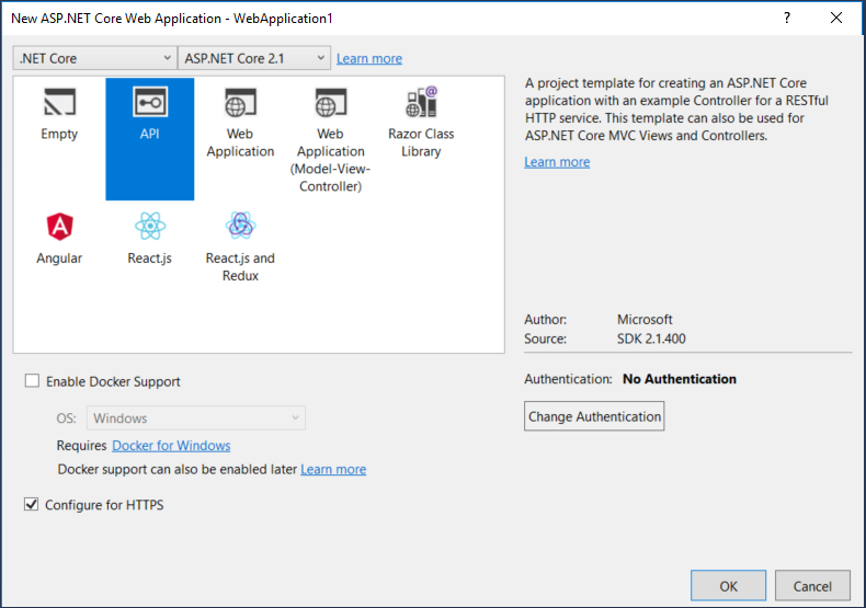 Creating Chatbot using 100% .NET/ C# with Deep Learning | by Haiping ...