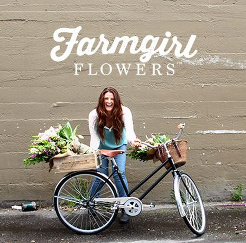 The Story Behind Farmgirl Flowers & How They Use Social Media An
