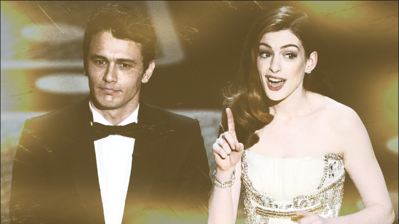 The 83rd Annual Academy Awards (TV Special 2011) - IMDb