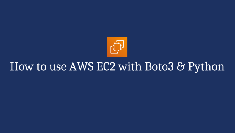 AWS EC2, Boto3 and Python OH MY!: | by Pious Oduyoye | Medium