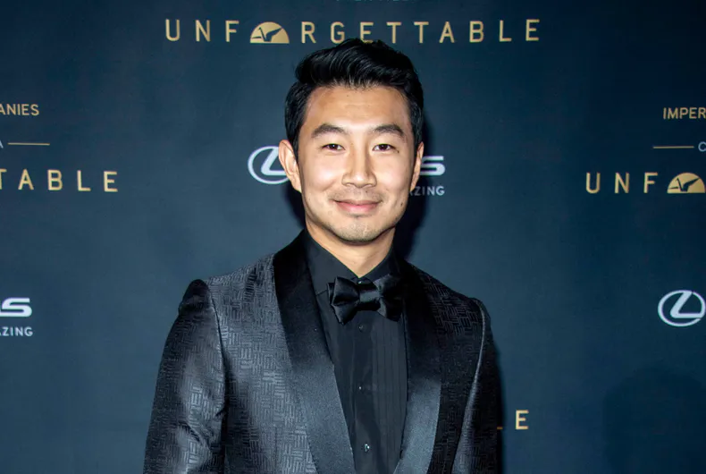 Simu Liu, Biography, TV Series, Movies, & Facts