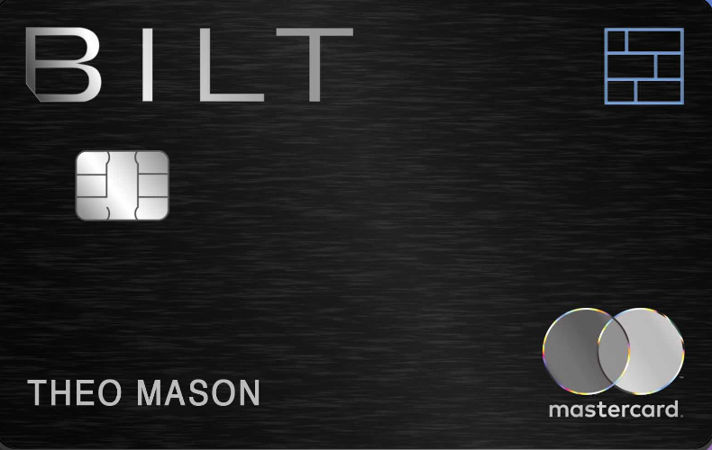 bilt card review 2024