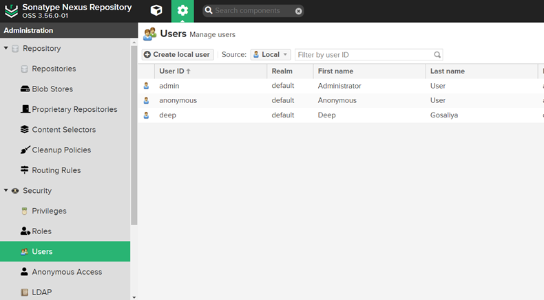 GitHub - sonatype-nexus-community/scan-gradle-plugin: Gradle plugin that  scans the dependencies of a Gradle project using Sonatype platforms: OSS  Index and Nexus IQ Server.