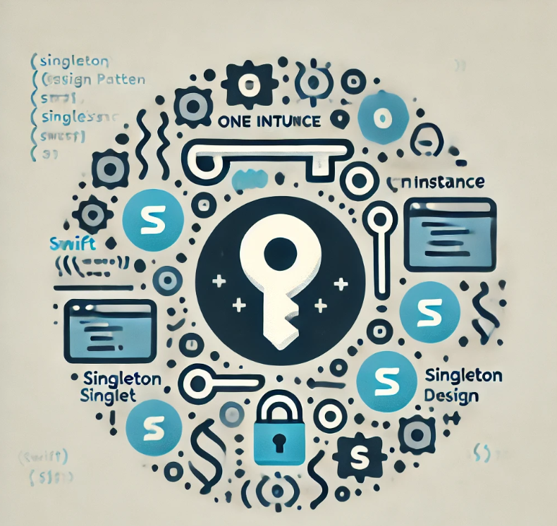 Singleton in Swift. Explained thread safety and Mocking… by Roopesh