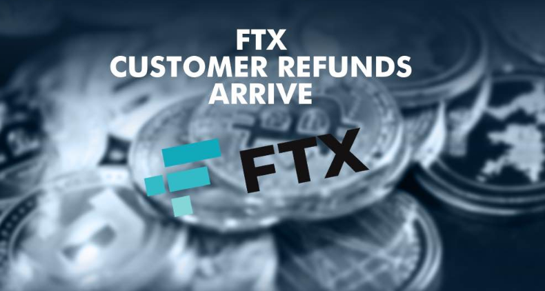 FTX Refunds Users — Twist in Crypto’s Biggest Collapse