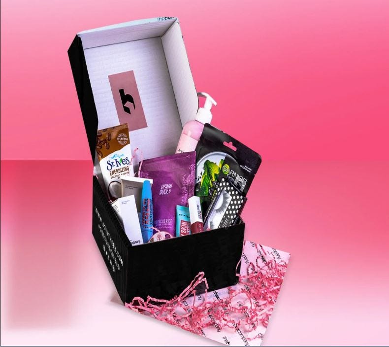 Exploring the Benefits of Natural Skin Care Products in Egypt | by The