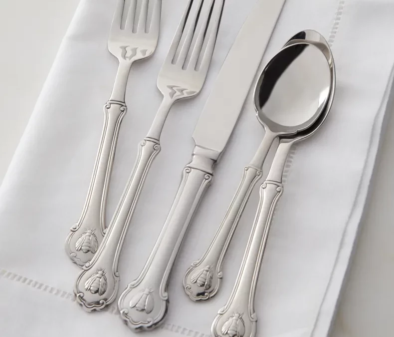 How Much Is Your Silver Flatware Worth? by FK TRADE Co Medium