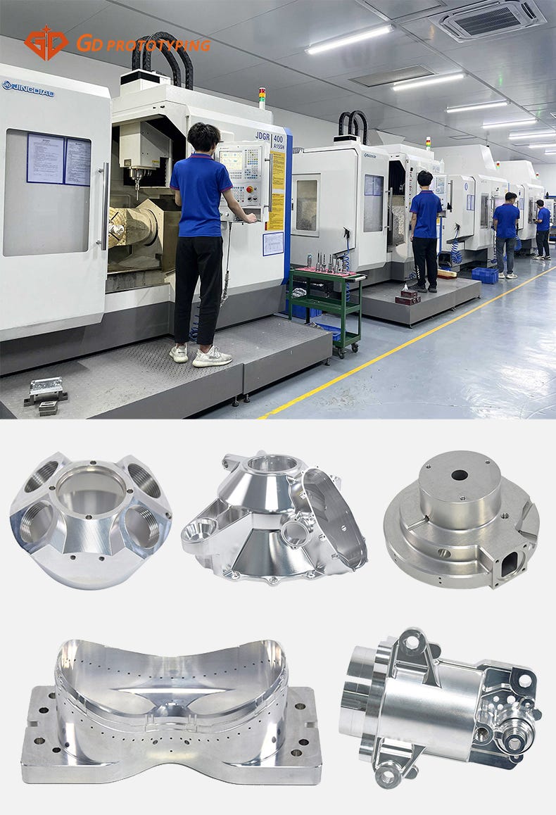 Why Select Stainless Steel for CNC Machining?