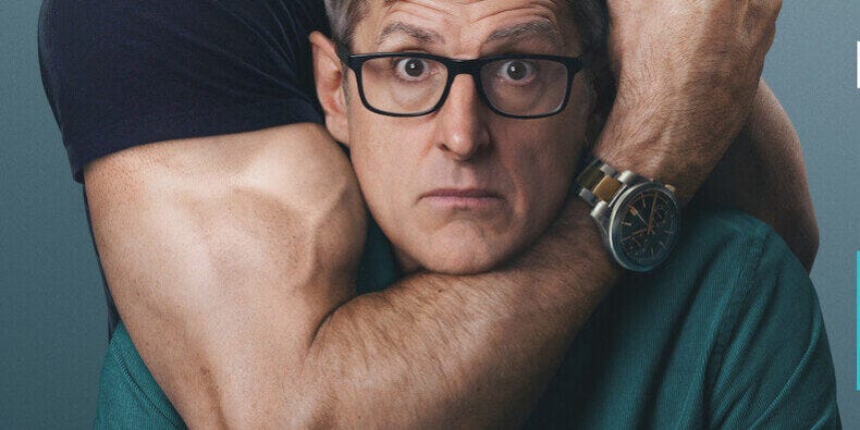 Inside the Manosphere: A Scholarly Reflection on Louis Theroux’s New Documentary