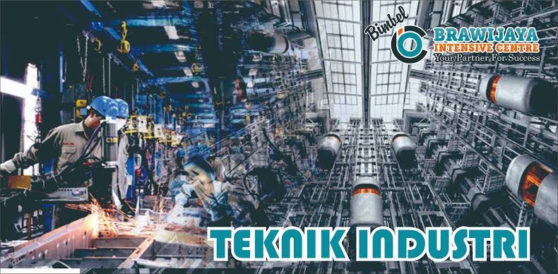 History – Teknik Industri Universitas Brawijaya