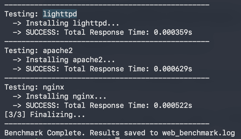 Testing. The Flash : Benchmarking the ‘Big… | by Caonabo Castro | Mar ...