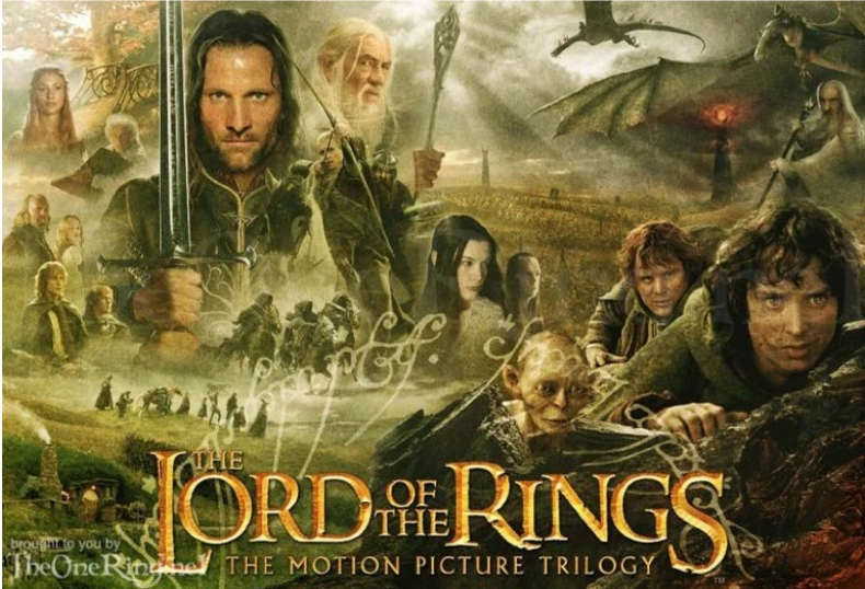 Fate of the Ring: Corruption & Loyalty