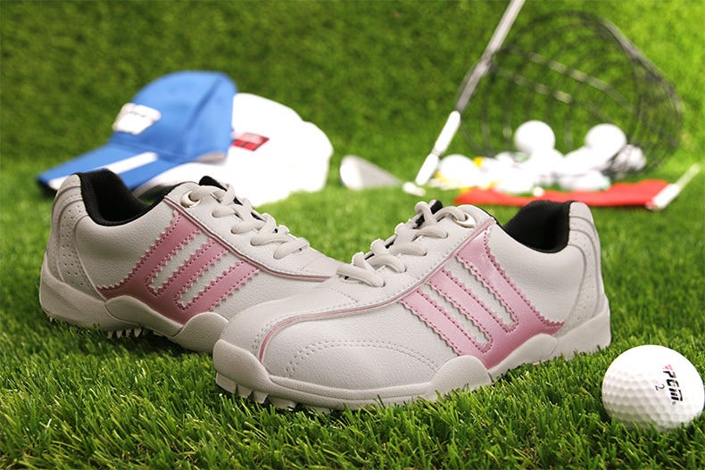 discount womens golf shoes