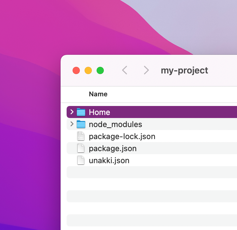 Automate Your Node.js Project’s File Creation with Unakki | by Haneen ...