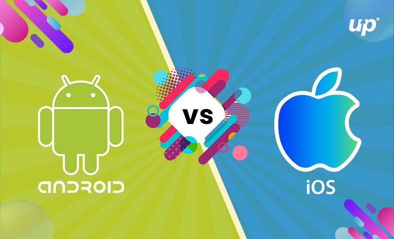 Android Vs. iOS Platform: Which One is Better? | by Akansha Pandey | Medium