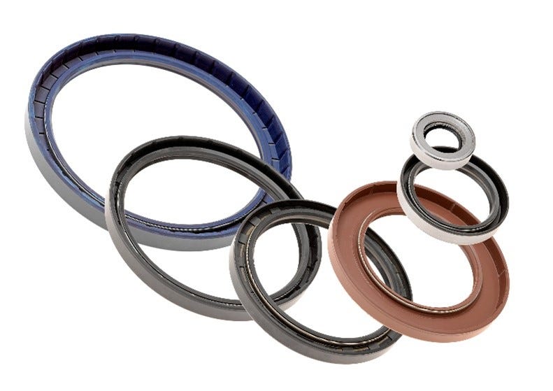 What are Oil Seals?. Oil Seals, also known as fluid seals… by FPE