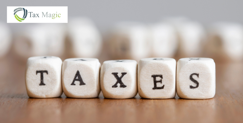 How Do I get the best free tax services in the USA? by Taxmagicinc How Do I get the best free tax services in the USA? by Taxmagicinc