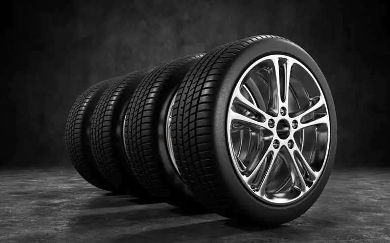 Tires: Business Ideas, Talent Tips & Advertising Campaigns