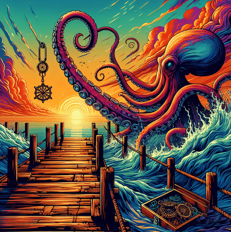 Remarkably Bright Creatures by Shelby Van Pelt Book Summary by Husam