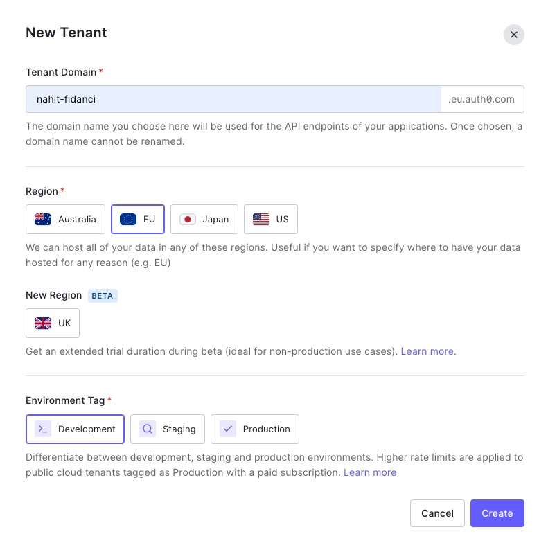 Integrate Google and Apple sign-in to your Flutter app through Auth0 ...