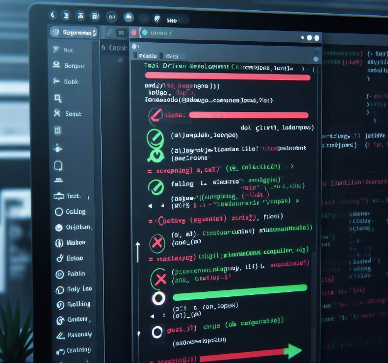 Test-Driven Development: A Better Way to Code? | by Harpreet Singh ...