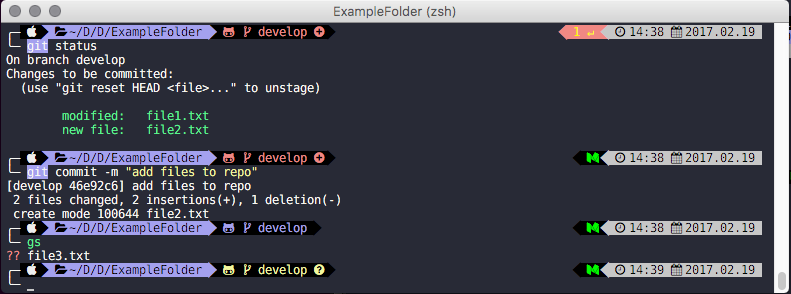 Jazz Up Your “ZSH” Terminal In Seven Steps — A Visual Guide