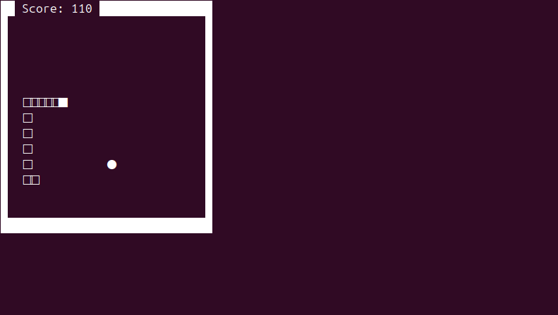 🎮 Create Nokia Snake Game with Rust 🦀 | by PocketJack | Reza Khaleghi ...