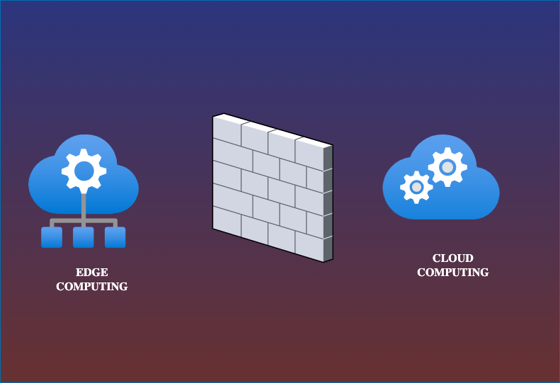 Edge Computing Vs. Cloud Computing: Which Will Rule The Next Decade? ☁️ ...