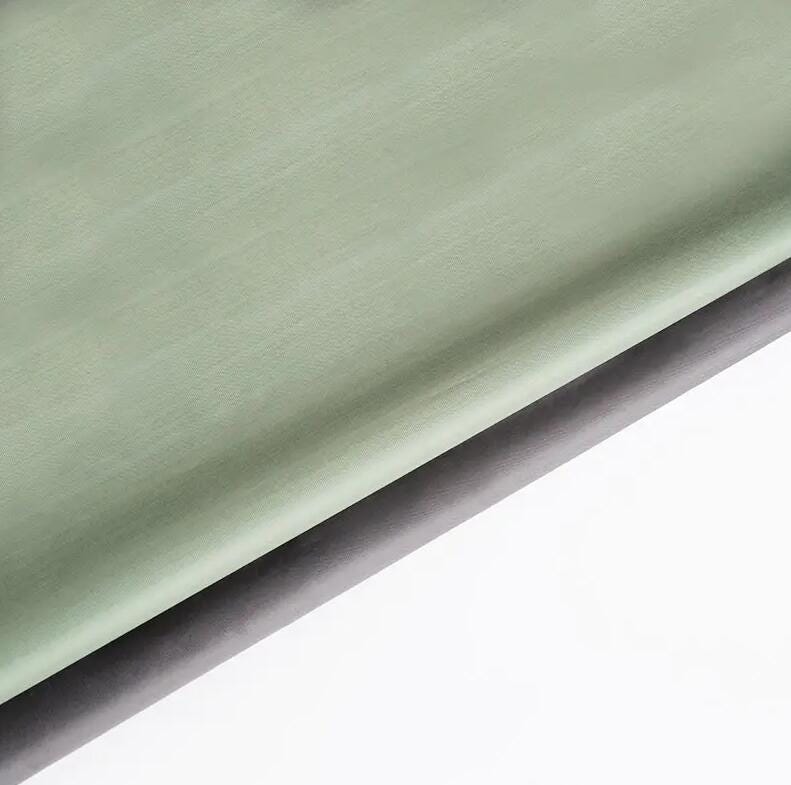 What are the characteristics of polyester? Why choose polyester fabric