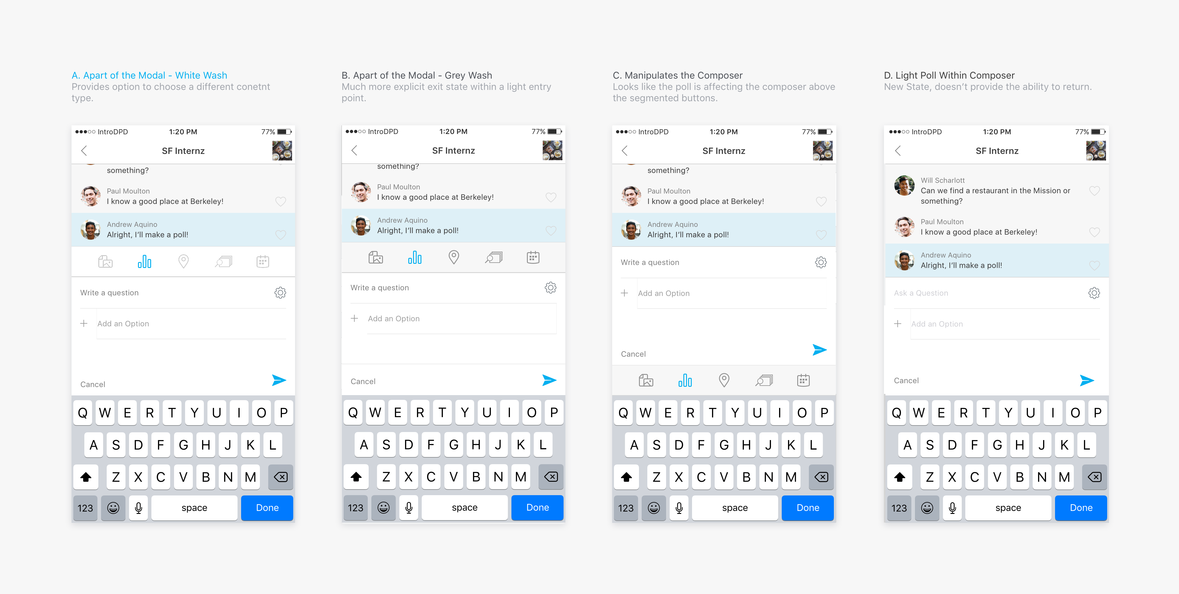 GroupMe Concept Part I: Making Better Group Decisions | by Andrew Aquino | Medium groupme-concept-part-i-making-better-group-decisions-by-andrew-aquino-medium
