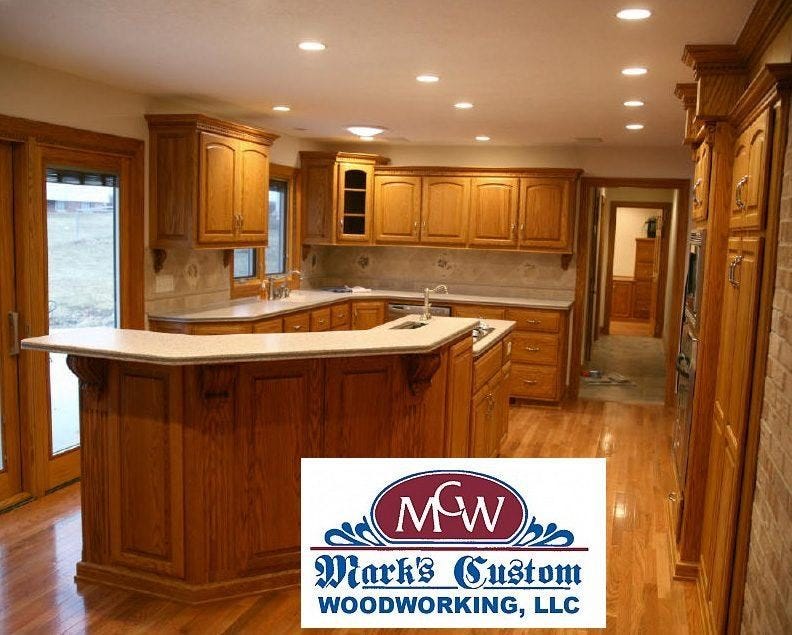 Choosing a Kitchen Maker. If you are thinking about having