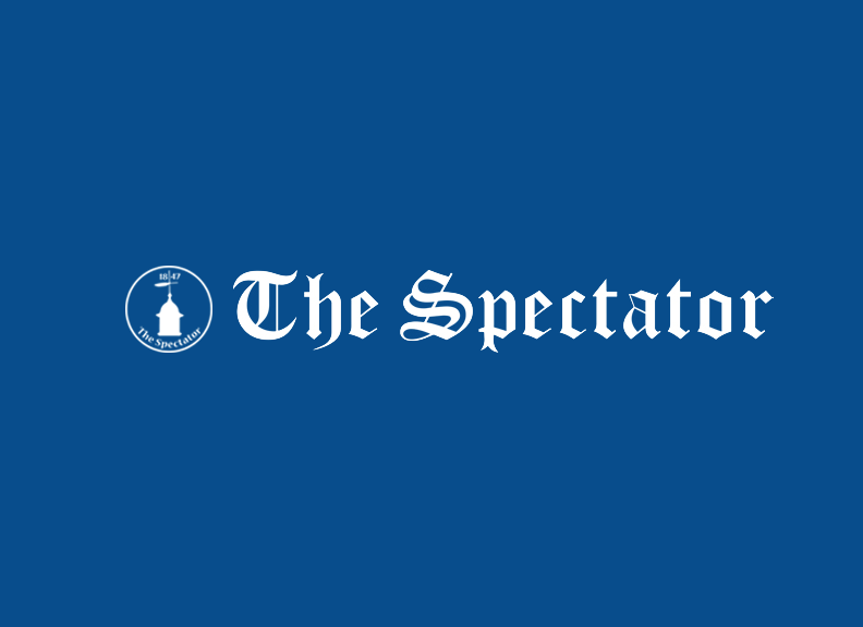 Review: BANNERS’s Where the Shadow Ends | by The Spectator | The Spectator