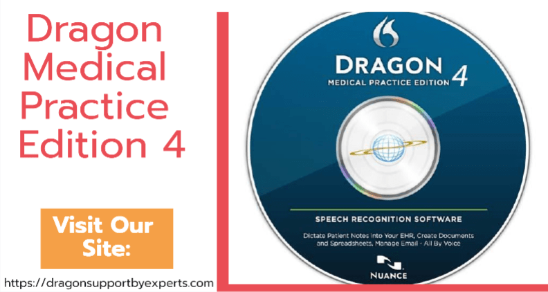 Dragon Medical Practice Edition 4 | Complete Guide | Medium - Nuance Dragon Medical Practice Edition 4