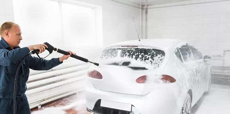 كيفية الحفاظ على نظافة سيارتك باستخدام خدمة غسيل متنقلة #شركة كروزر - أسئلة متكررة