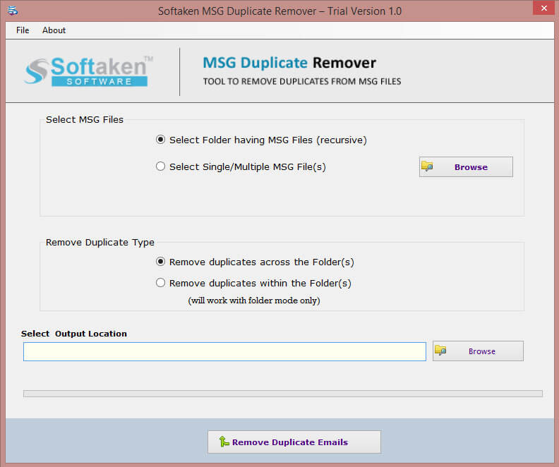 How to Remove Duplicate Emails from MSG File Format? by Kristinajeon