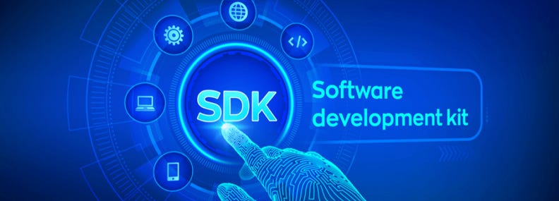 A beginner’s guide to the software development kit | by Md. Shah Alam ...
