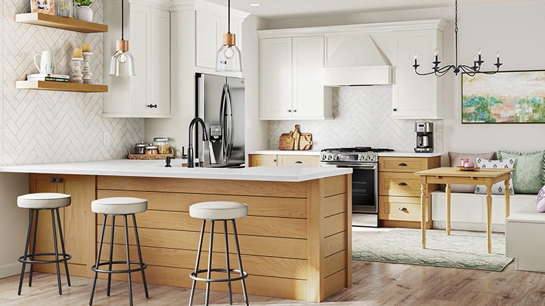 The Complete Guide to Kitchen Remodeling: Transforming Your Space with ...