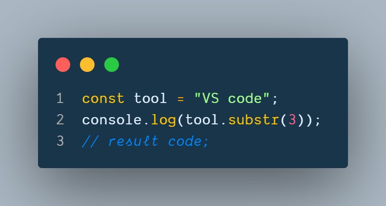 Here are 10 basic things in Javascript that can be used at any time ...