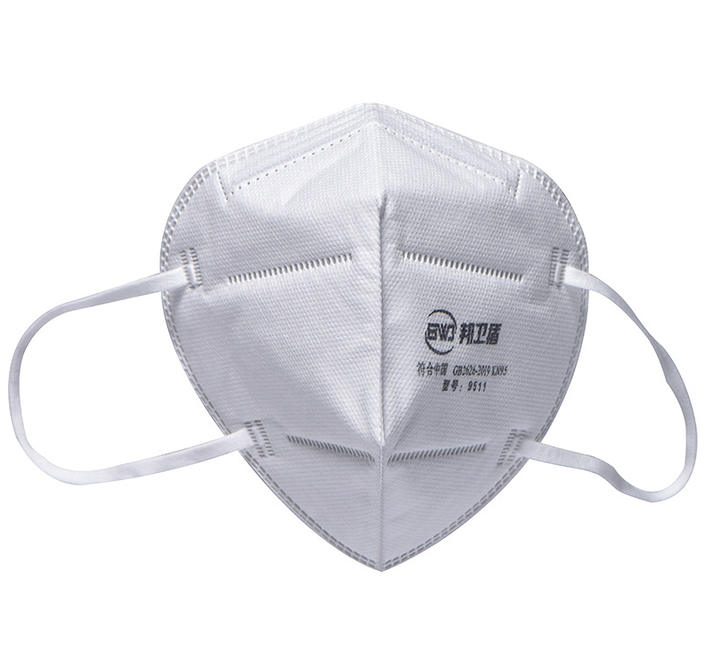 KN95 Masks and How are They Different from N95 Masks? by Pennyyoung