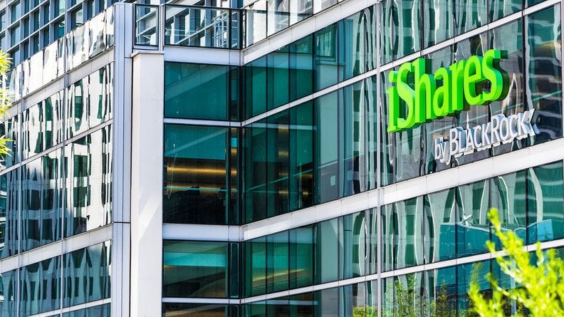 Analysing the recent esg etf outflows what does this mean for the sustainable investing 