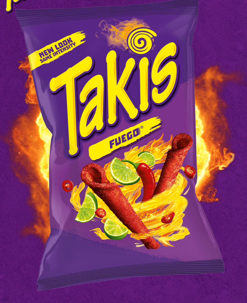 Are Takis Bad for You? Downsides and Nutrition